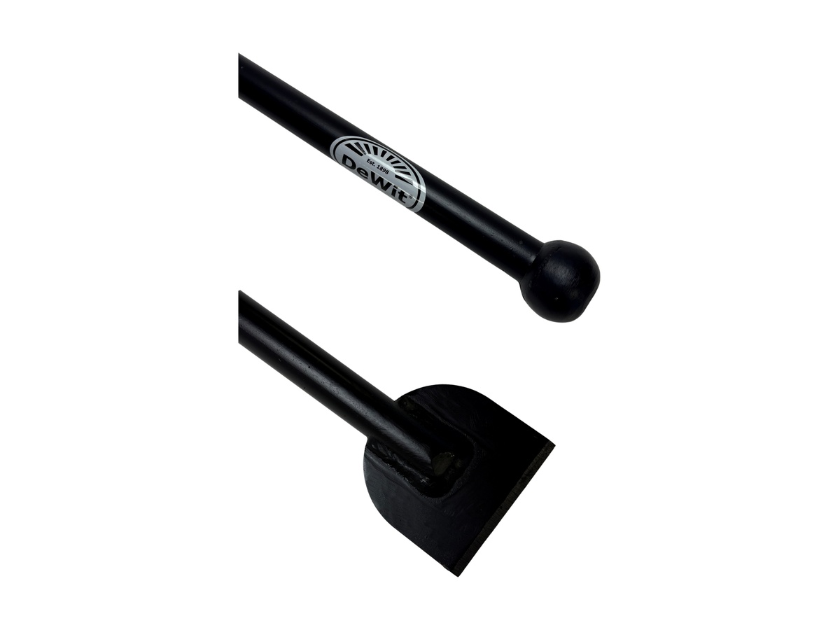 Wide chissel & head bar 120cm